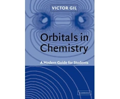 KNYGA Victor M. S. Gil Orbitals in Chemistry
