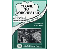 KNYGA Victor Mitchell Yeovil to Dorchester