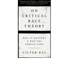 KNYGA Victor Ray On Critical Race Theory