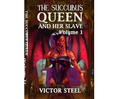KNYGA Victor Steel succubus queen