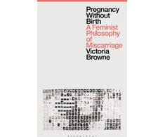 KNYGA Victoria Browne Pregnancy Without Birth