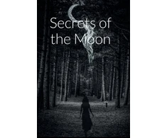 KNYGA Victoria Franks Secrets of the Moon (달의 비밀)