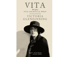 KNYGA Victoria Glendinning Vita, The Life of Vita Sackville-West