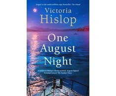 KNYGA Victoria Hislop One August Night