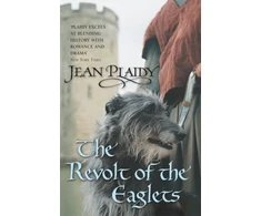 KNYGA Victoria Holt Revolt of the Eaglets