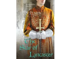 KNYGA Victoria Holt Star of Lancaster