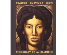 KNYGA Victoria I Lyall Traitor, Survivor, Icon