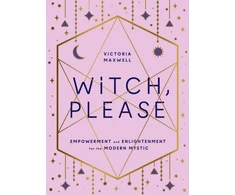 KNYGA Victoria Maxwell Witch, Please