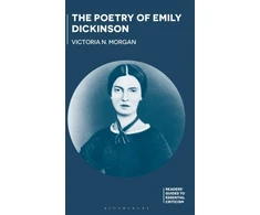 KNYGA Victoria N Morgan Poetry of Emily Dickinson