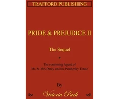 KNYGA Victoria Park Pride and Prejudice II