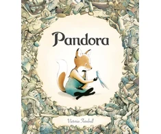 KNYGA Victoria Turnbull Pandora