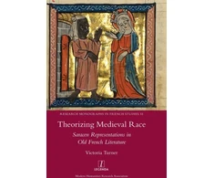 KNYGA Victoria Turner Theorizing Medieval Race