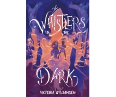KNYGA Victoria Williamson Whistlers in the Dark