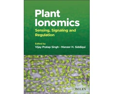 KNYGA Vijay Pratap Singh Plant Ionomics
