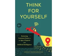 KNYGA Vikram Mansharamani Think for Yourself