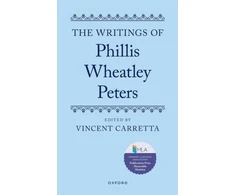 KNYGA Vincent Carretta Writings of Phillis Wheatley Peters
