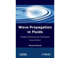 KNYGA Vincent Guinot Wave Propagation in Fluids