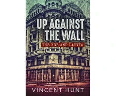 KNYGA Vincent Hunt Up Against the Wall