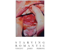 KNYGA Vincent James Perrone Starving Romantic