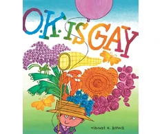 KNYGA Vincent X Kirsch O.K. Is Gay