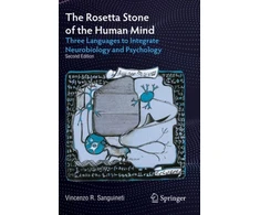 KNYGA Vincenzo R Sanguineti Rosetta Stone of the Human Mind