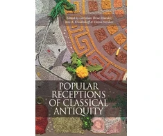 KNYGA Vinnie Norskov Popular receptions in Classical Antiquity