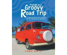 KNYGA Vinnie Van Go Prelude to a Groovy Road Trip
