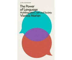 KNYGA Viorica Marian Power of Language