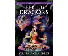 KNYGA Virginia Chandler Seeking Dragons