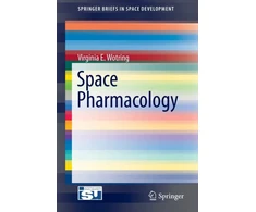 KNYGA Virginia E Wotring Space Pharmacology