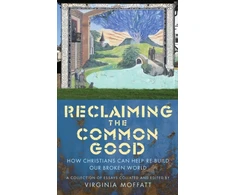 KNYGA Virginia Moffatt Reclaiming the Common Good