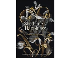 KNYGA Virginia Pye Shelf Life of Happiness