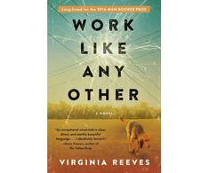 KNYGA Virginia Reeves Work Like Any Other