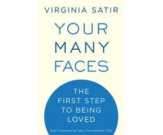 KNYGA Virginia Satir Your Many Faces