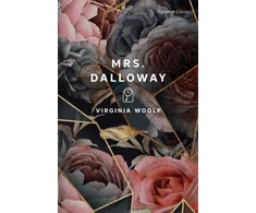 KNYGA Virginia Woolf Mrs. Dalloway