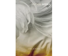 KNYGA Virginia Woolf Orlando