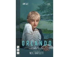 KNYGA Virginia Woolf Orlando