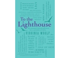 KNYGA Virginia Woolf To the Lighthouse