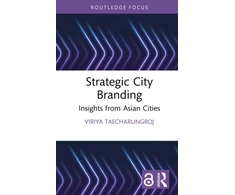 KNYGA Viriya Taecharungroj Strategic City Branding