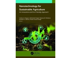KNYGA Vishnu D Rajput Nanotechnology for Sustainable Agriculture
