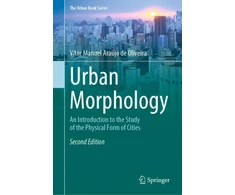 KNYGA Vitor Oliveira Urban Morphology