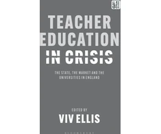 KNYGA Viv Ellis Teacher Education in Crisis