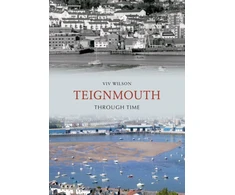 KNYGA Viv Wilson Teignmouth Through Time