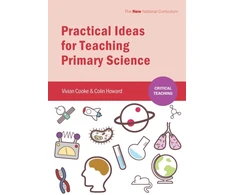 KNYGA Vivian Cooke Practical Ideas for Teaching Primary Science