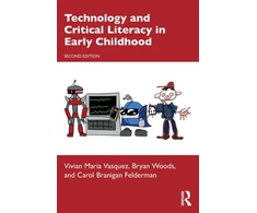 KNYGA Vivian Maria Vasquez Technology and Critical Literacy in Early Childhood