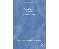 KNYGA Viviene E Cree Social Work
