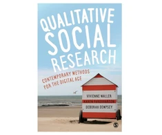 KNYGA Vivienne Waller Qualitative Social Research