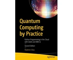 KNYGA Vladimir Silva Quantum Computing by Practice
