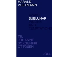 KNYGA Voetmann Sublunar