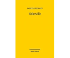 KNYGA Volker Neumann Volkswille